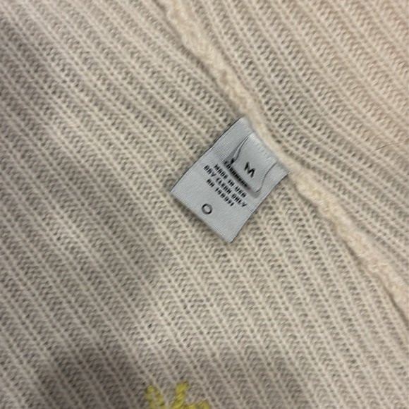 The Elder Statesman sweater - Picture 3 of 3